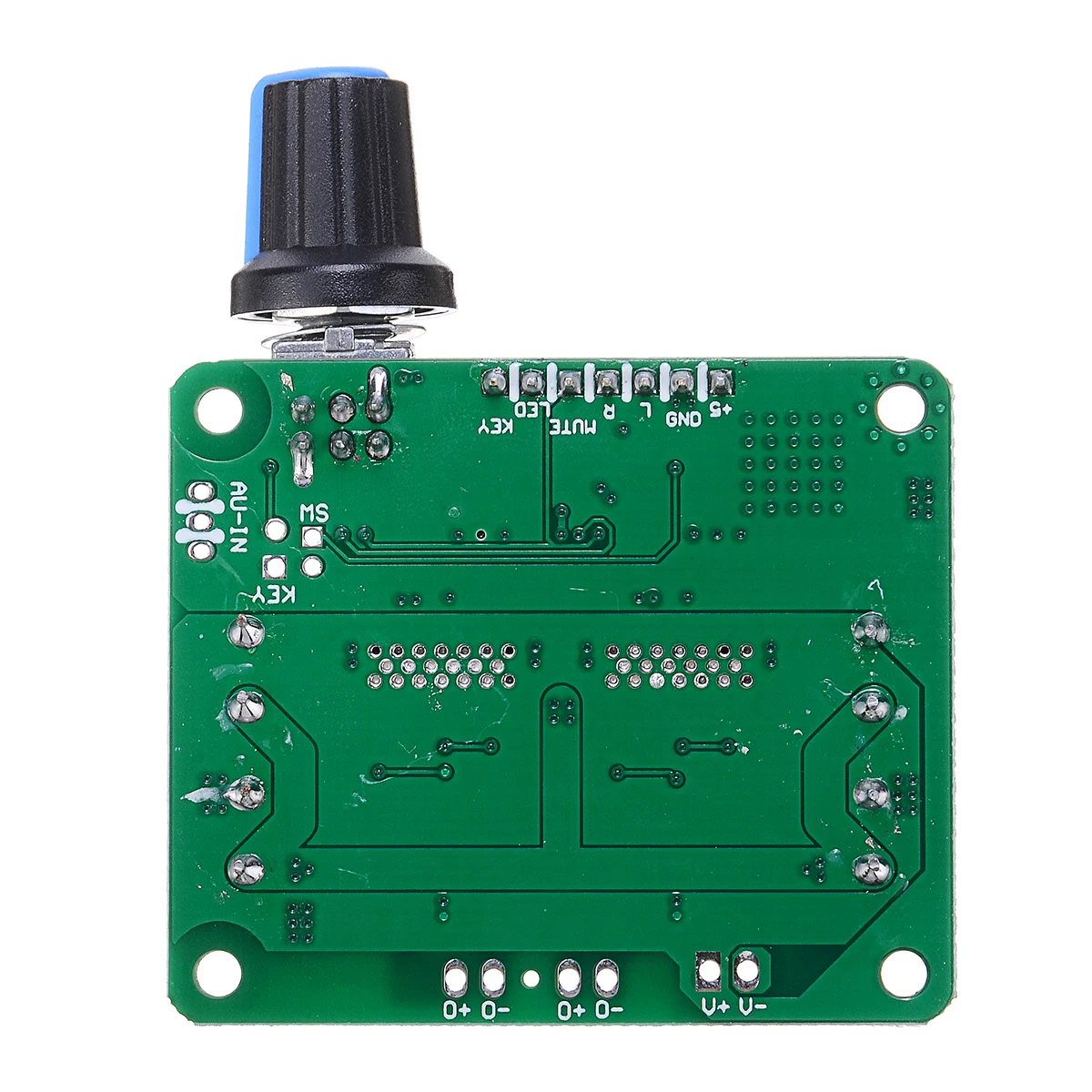 TPA3110 bluetooth 4 2 цифровой усилитель мощности плата 30Wx2 PBTL AMP класса D стерео аудио