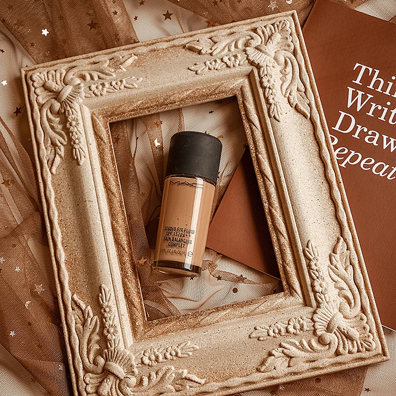 4 ярда кофейные мягкие звезды Моны Тюль кружевная ткань для сделай сам шитье