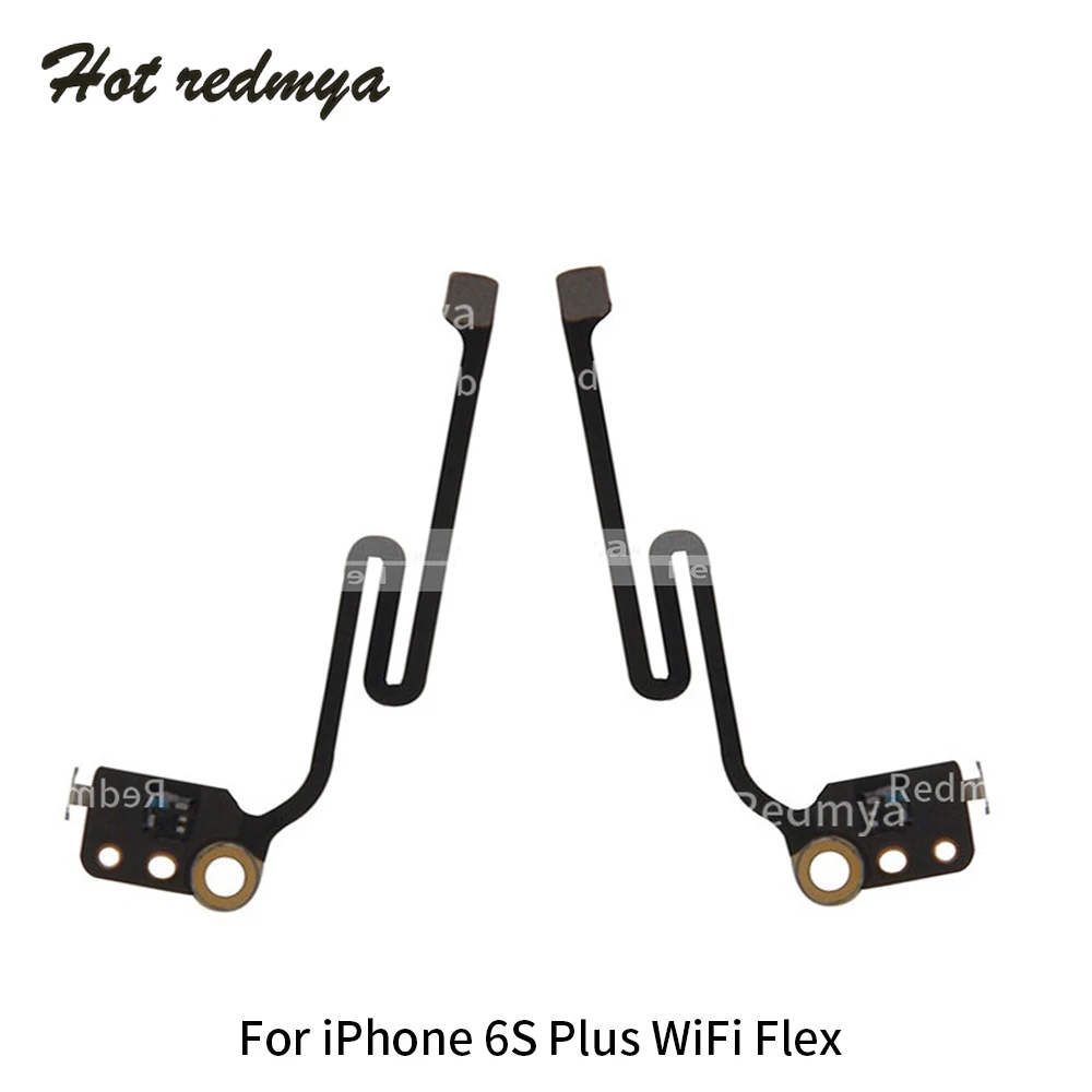 

Antenna wifi For iPhone 6s plus WiFi Antenna Signal Flex Cable Ribbon Replacement Parts