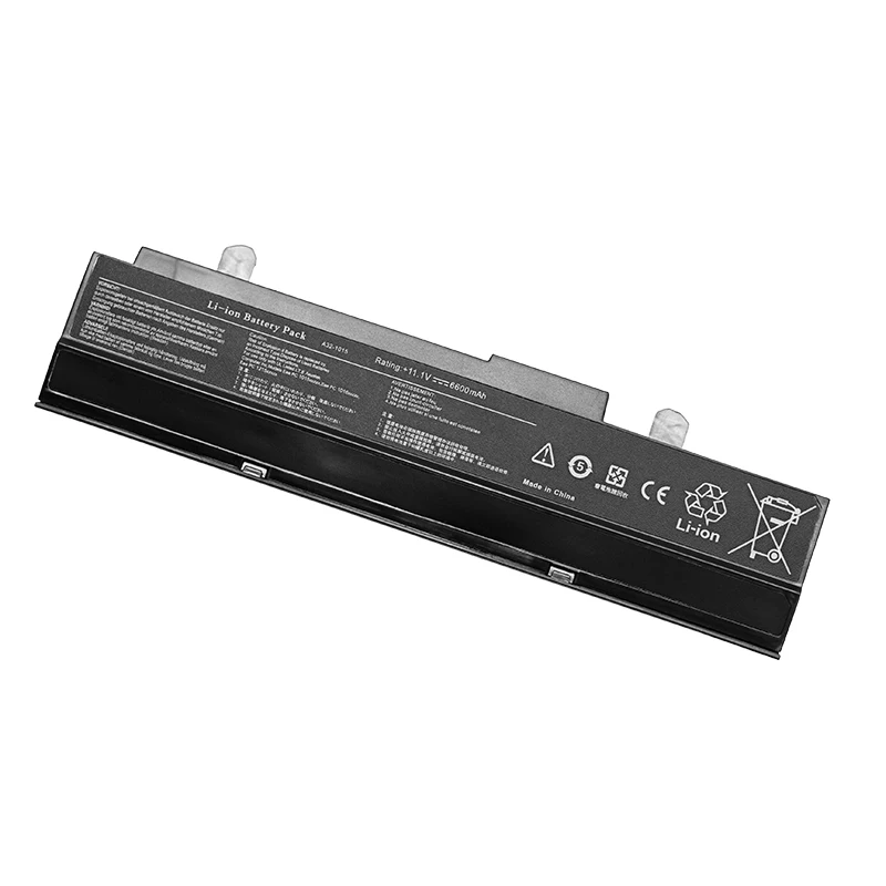 Golooloo 6 Cell черный A32-1015 Батарея для Asus EEE PC 1015 1015P A31-1015 1015PE 1015PW 1016 1016P 1215 1215PE 1215PED |