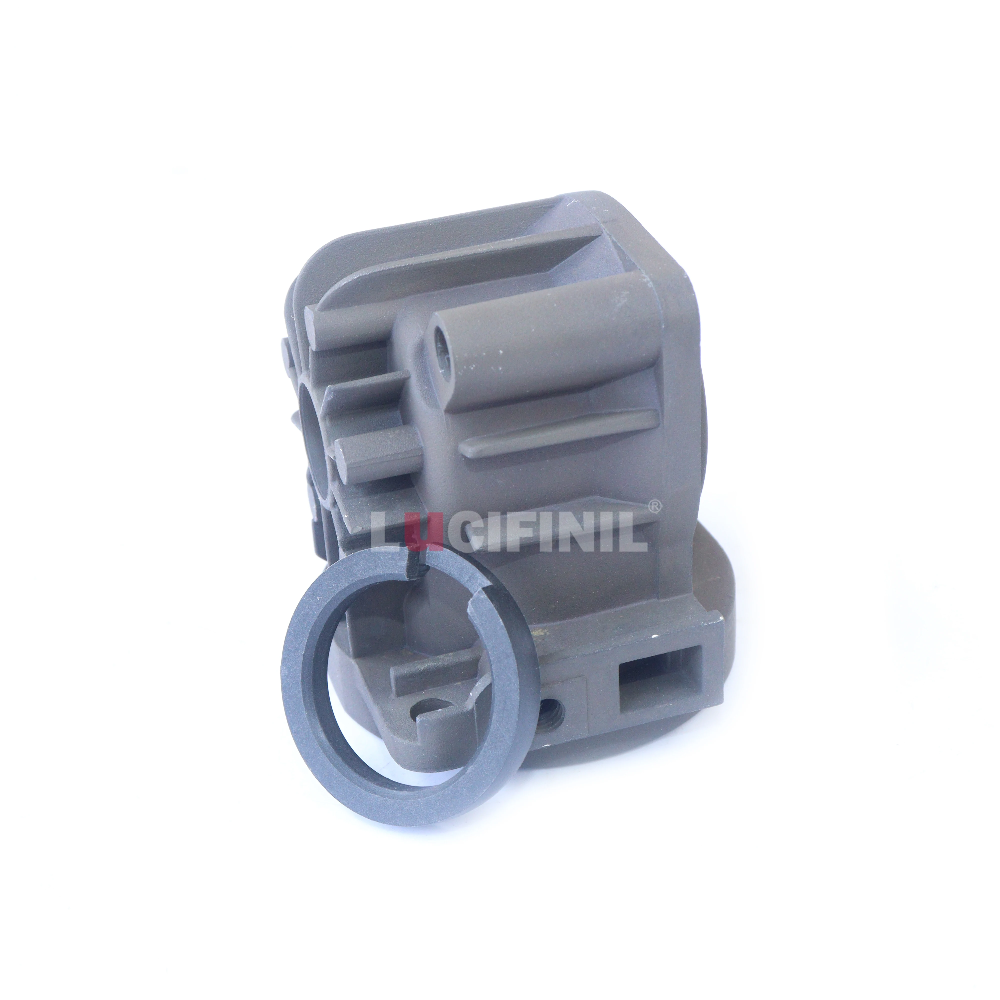 Новая головка цилиндра и поршневое кольцо LuCIFINIL для компрессора воздушной