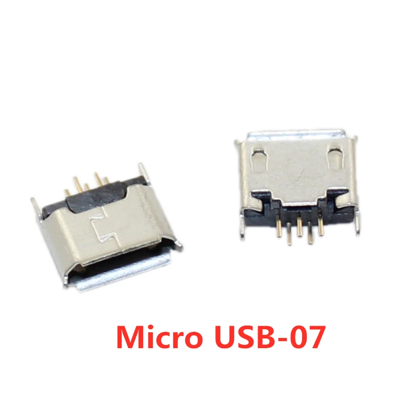 

10 шт. разъемов micro USB