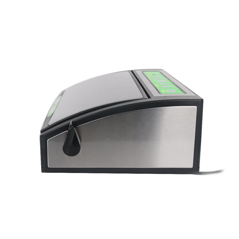 ITOP бытовой пищевой вакуумный упаковщик вакуумная упаковочная машина