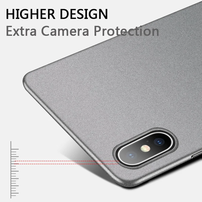 UPaitou обновленный матовый чехол из ТПУ для iPhone 11 Pro XS Max X XR 7 8 6 6S Plus 5 5S SE