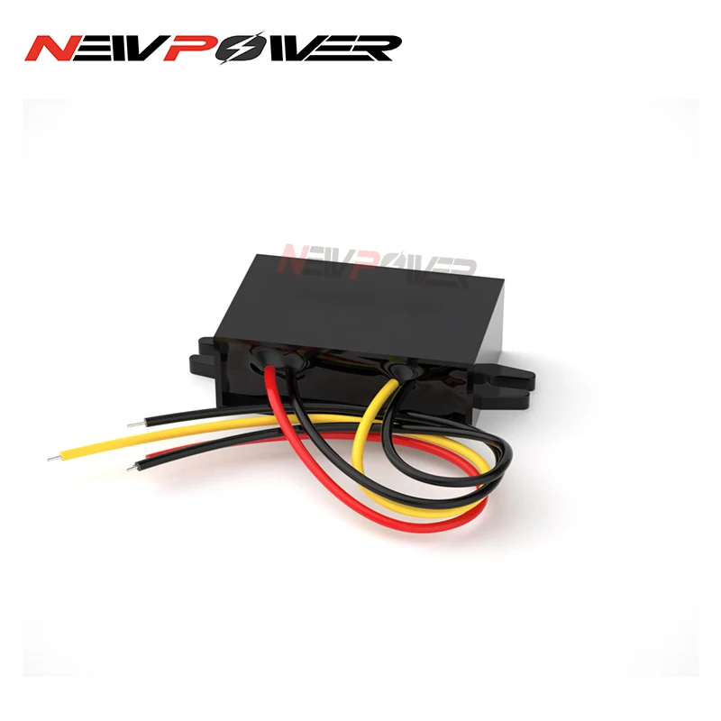 15 40 в диапазон входного напряжения постоянного тока понижающий от 24 В до 12