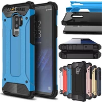 shockproof rugged armor phone case for samsung galaxy s5 s6 s7 s8 s9 s10 note 4 5 8 9 10 lite 5g edge plus pro protective case