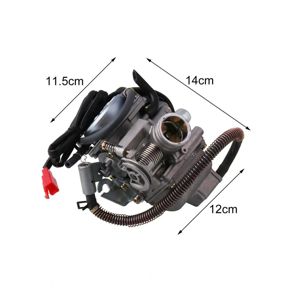 Мотоциклетный карбюратор модифицированные детали для скутера ATV GY6 125 150CC |