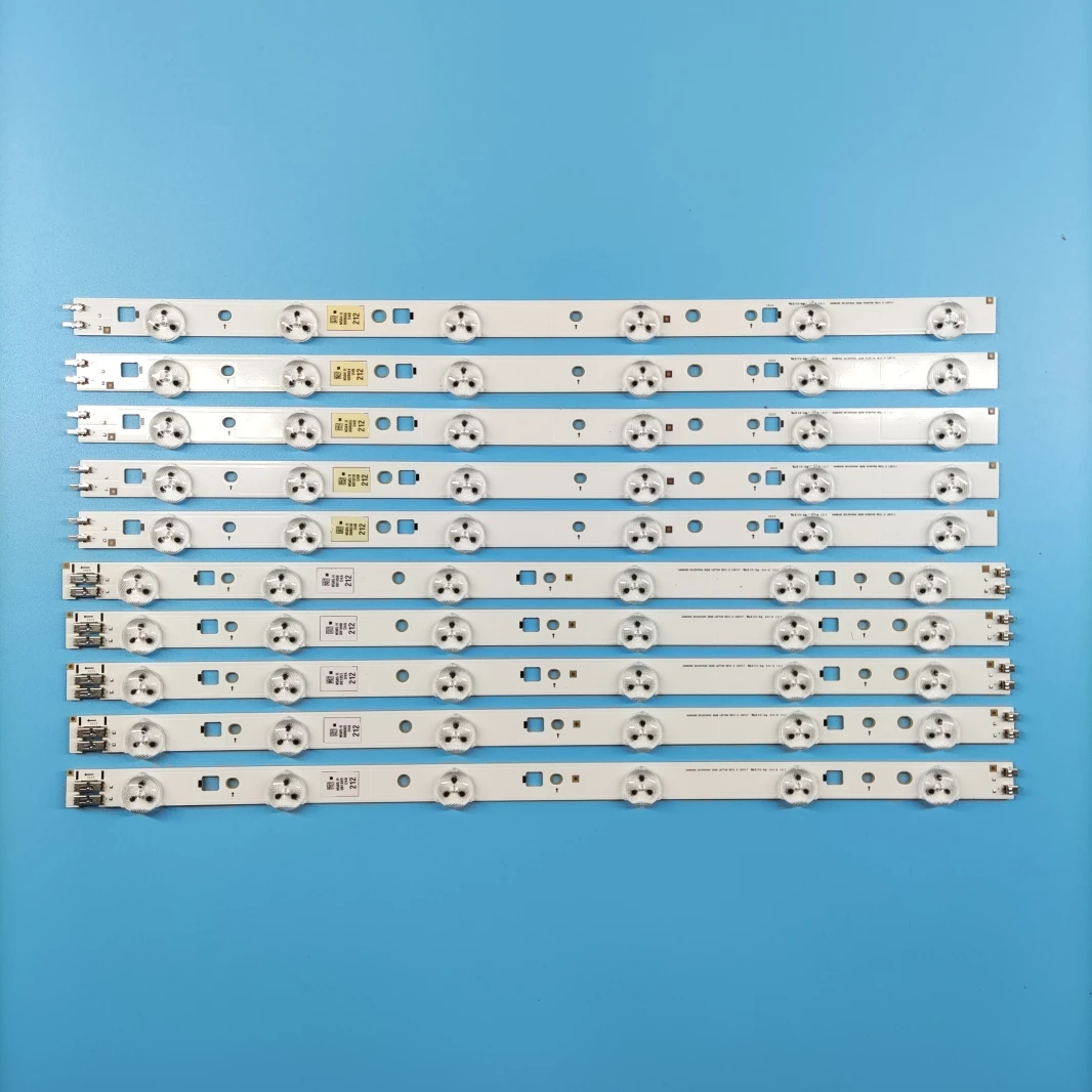 Фонарь подсветки UE40EH6030 UA40EH5080R UE40EH5020 40-35led-60ea-l/R светодиодный 2012SVS40 3228 LEFT06/RIGHT06