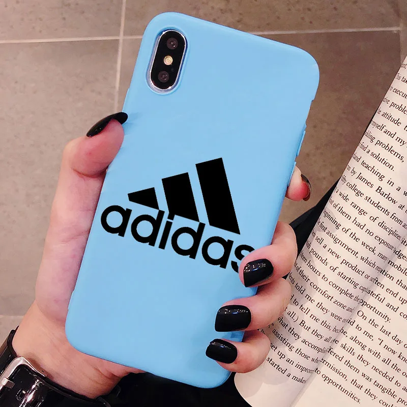 Супер популярный спортивный чехол для телефона huawei P30 P20 P10 Pro Lite Plus матовый Силиконовый чехол s мягкая задняя крышка - Цвет: P3Blue