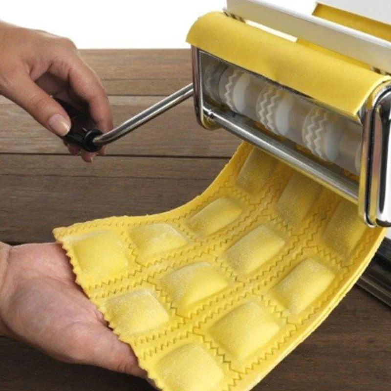 

Stand Blender Replacement Accessories for KitchenAid KRAV,Pasta Roller Attachment Wonton Machine Noodle Makers Parts