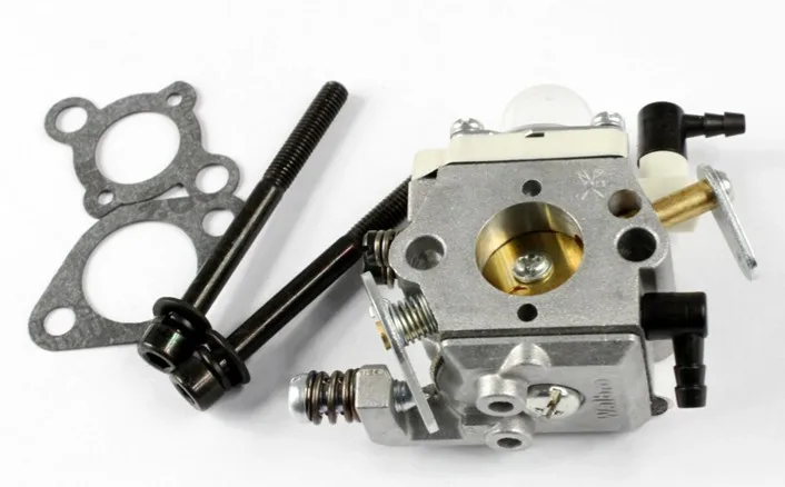 Карбюратор Walbro 998 для двигателя 26cc 29cc 30.5cc 32cc 35cc 36cc 38cc 45cc 1/5 HPI KM ROVAN baja losi 5ive t