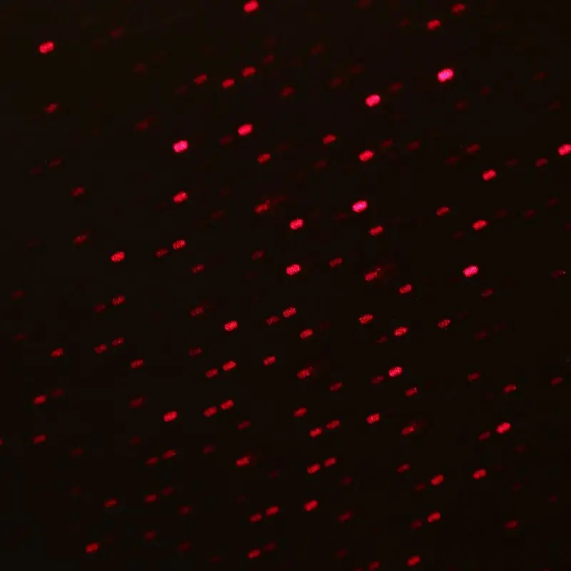 Автомобильный USB светодиодный светильник для автомобиля с атмосферой окружающая