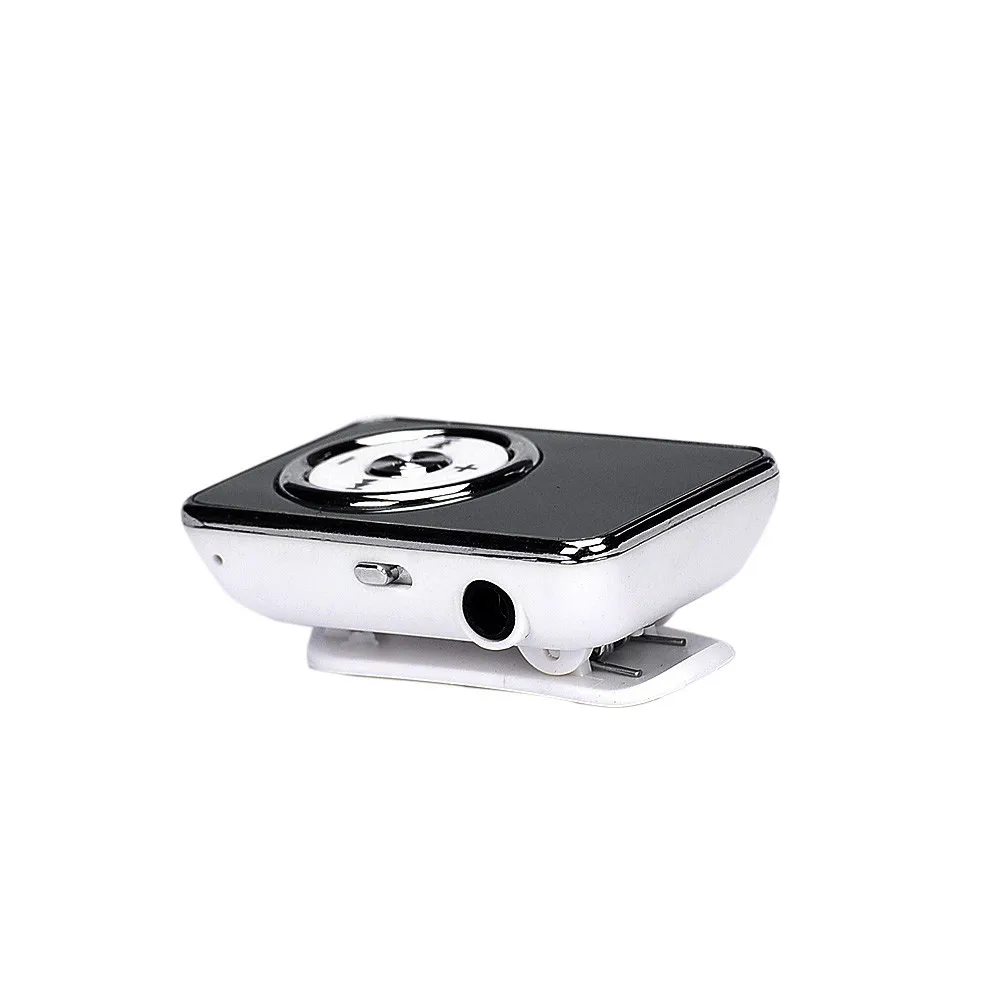 Абсолютно USB MP3-плеер Поддержка Micro SD TF карта Музыка Медиа Поддержка нескольких MP3 музыкальный формат цифровой воспроизведения музыки# yl