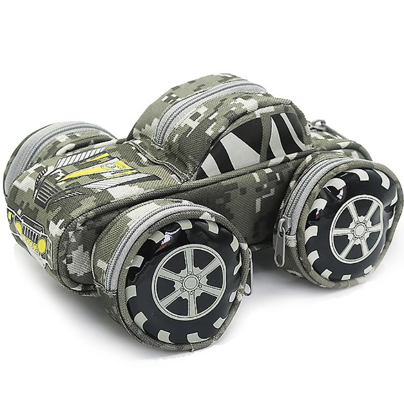 Большой чехол-карандаш для Jeep tank переносной камуфляжный чехол из ткани Оксфорд