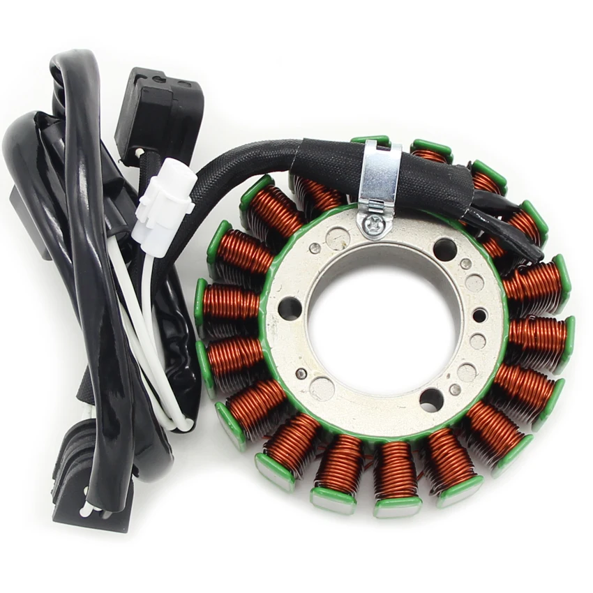 

Motorcycle Magneto Generator Stator Coil For Yamaha Rage (RSG90GT) Venture 500 lite GT Phazer 500 MTX RTX (PZ50RT) RS Vector LTX