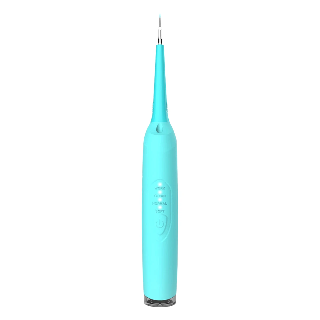 

Second Portable Generation Electric Ultrasonic Dental Scaler Cleaner Tooth Stains Tartar Whiten Teeth Remove Oral Irrigators