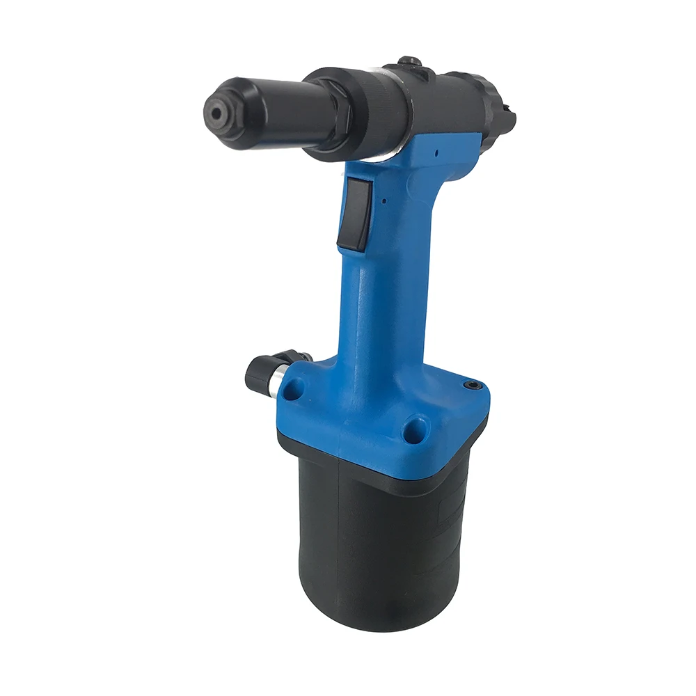 Пневматический гидравлический пистолет для заклепок промышленный инструмент