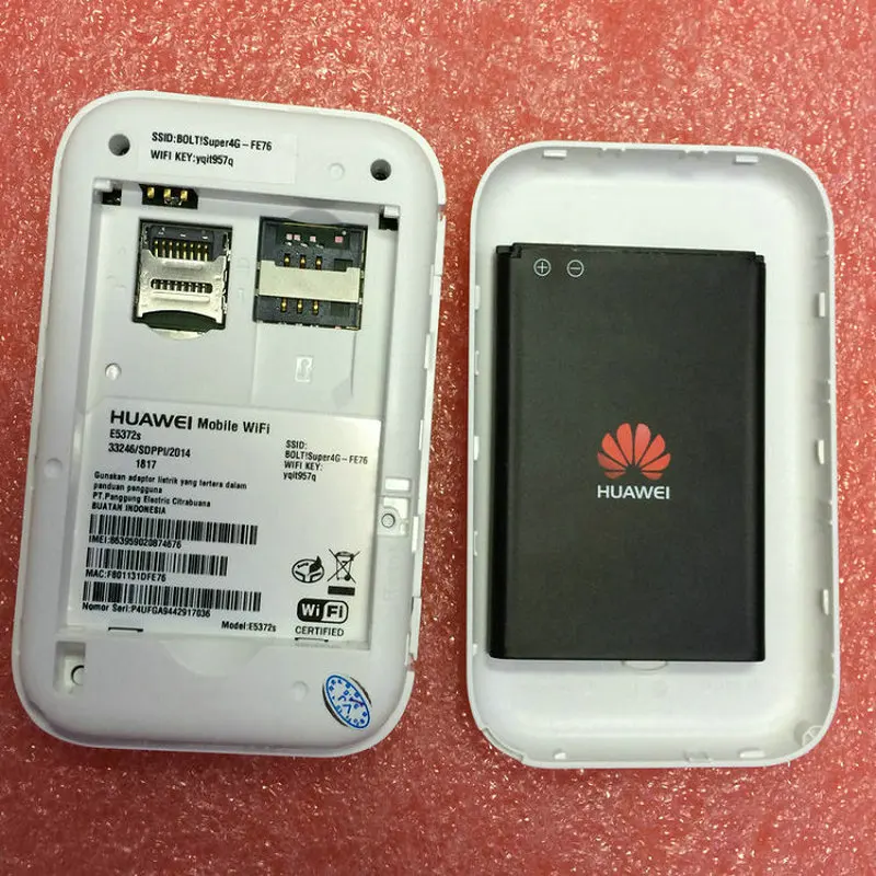 HUAWEI E5372S wifi  4G TDD2300MHZ, ,  , ,