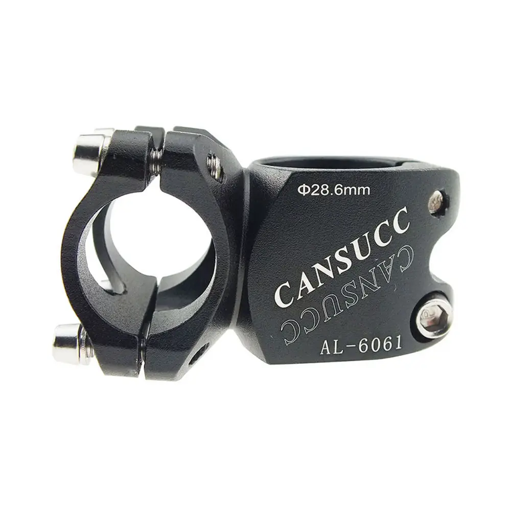 Велосипедный стержень 32 мм короткий руль из алюминиевого сплава фиксированный