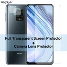 Защитная пленка для экрана камеры Xiaomi Redmi Note 9S 9 Pro Max 8 8T 8 7 защитная пленка из закаленного стекла для телефона Xiaomi Redmi 8A 7A