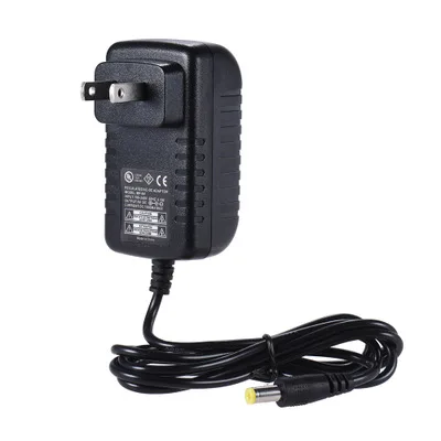 

Power Supply Adapter wall charger Adapter DC9V 1A For Casio AD-5 AD-5MU AD-5MR AD-5EL AD-5MLE Power Supply Cord