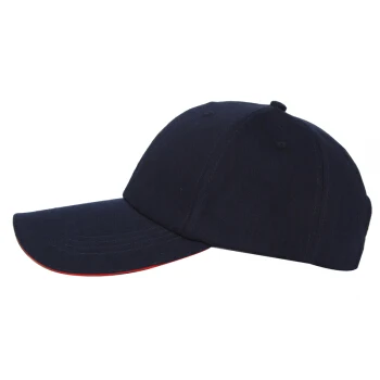 Silver fiber anti-radiation working cap blue average size men and women