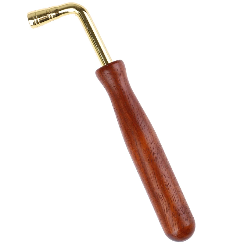 Новый l образный квадратный рояльный тюнер гаечный ключ guzheng Tip Tuning Hammer гаечного