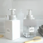 1 шт., флакон для вспенивания шампуня, 450 мл