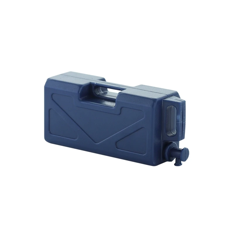 

MIni Storage Box for 1/10 TRX4 SCX10 Climbing Shell Simulation Parts