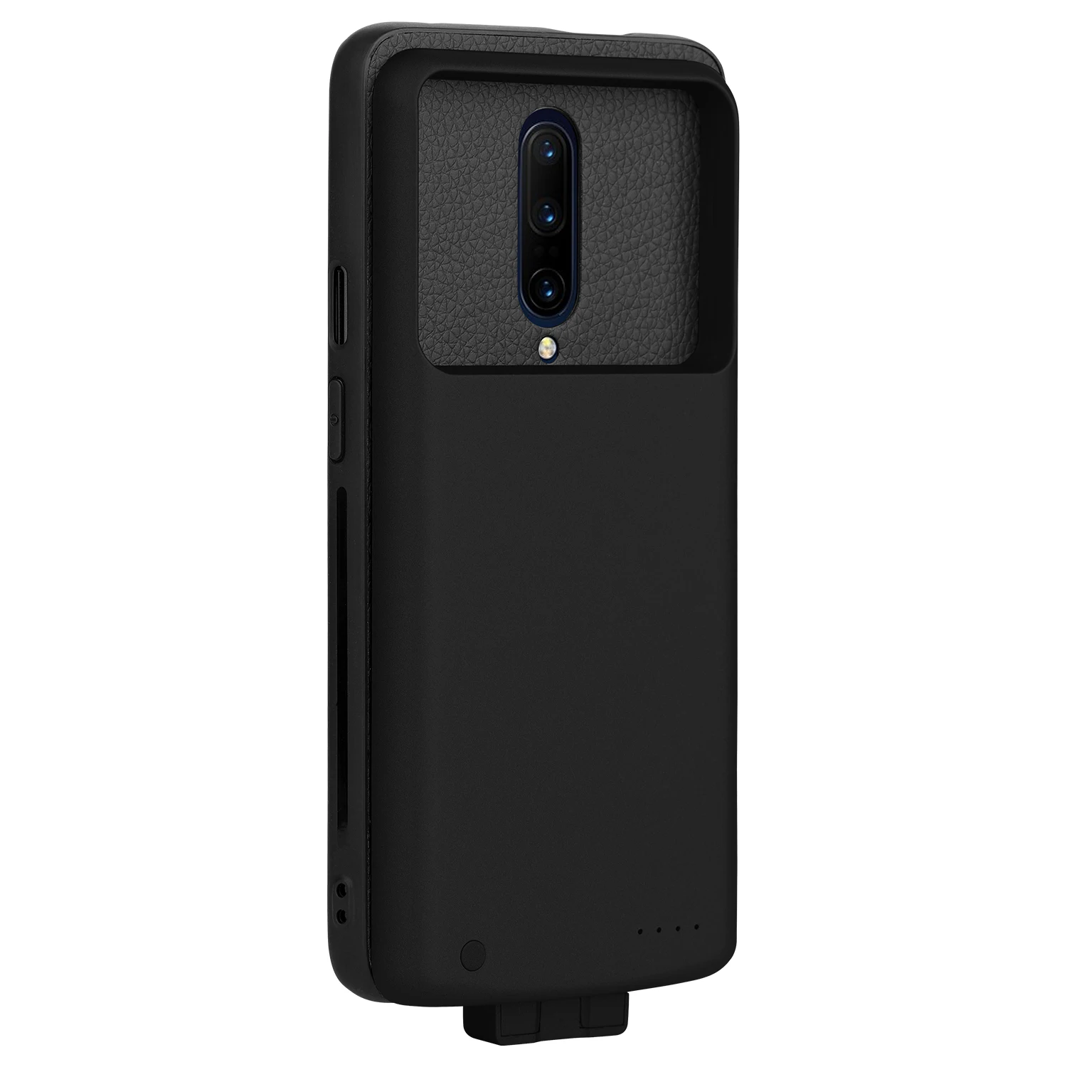 

For Oneplus 7 Pro Battery Case 5000 Mah Smart Charger Bank Power Case For Oneplus 7 Pro Battery Case For Oneplus7 Pro