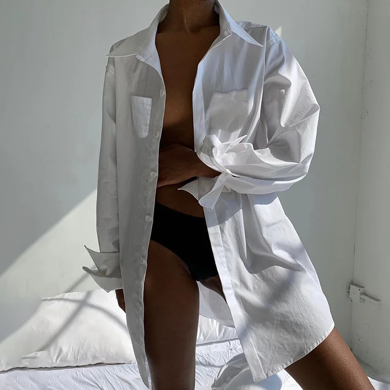 

Blouses & Shirts