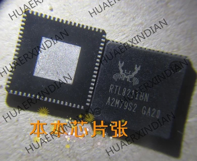 

Новый RTL8211BN 2 высокое качество