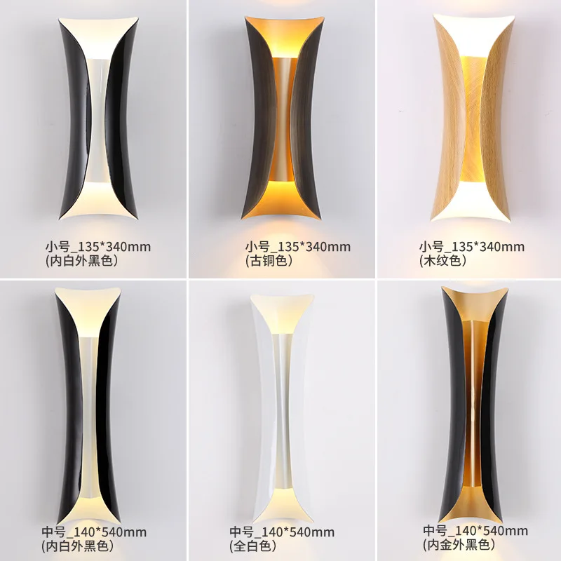 Европейский современный креативный простой фон для гостиной настенный коридор