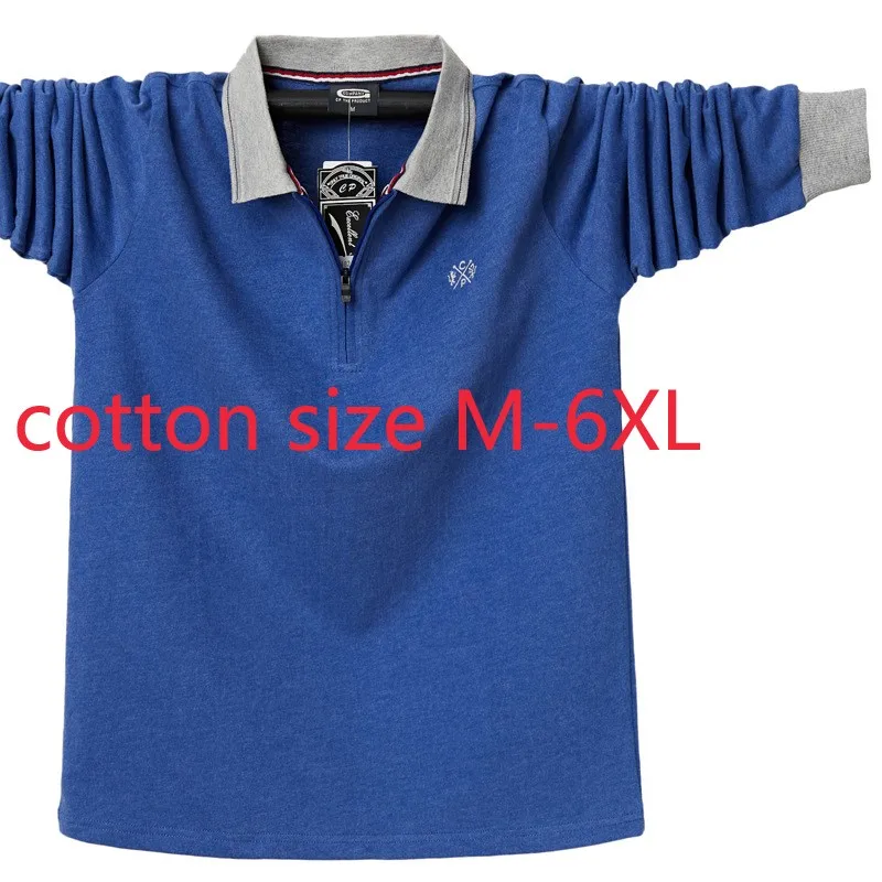 

New Arrival Fashion Large Autumn Winter Long Sleeve Men Casual Pure Cotton Manufacturer Hand-painted plus size M-2XL3XL4XL5XL6XL