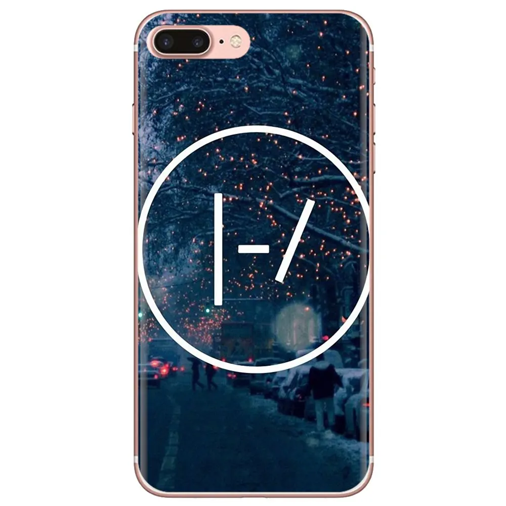 Силиконовый чехол для телефона Meizu M6 M5 M6S M5S M2 M3 M3S NOTE MX6 M6t 6 5 Pro Plus U20 21 Twenty One Pilots |