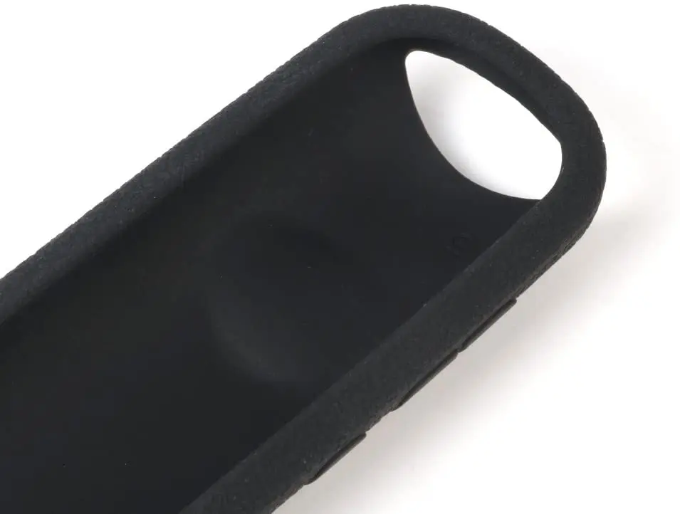 Чехол SIKAI для пульта дистанционного управления TCL Roku RC280 защитный чехол 3600R / -