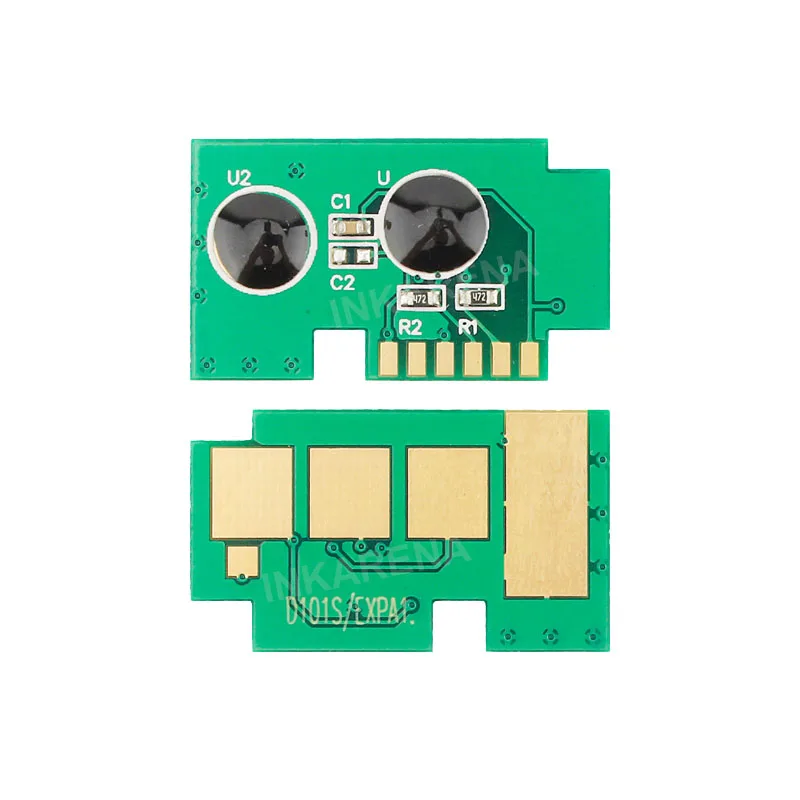 INKARENA MLT D101S 101 101S D101 чипованный картридж тонер для samsung ML 2160 ML2160 ML2165 мл 2168W SCX 3400 3405