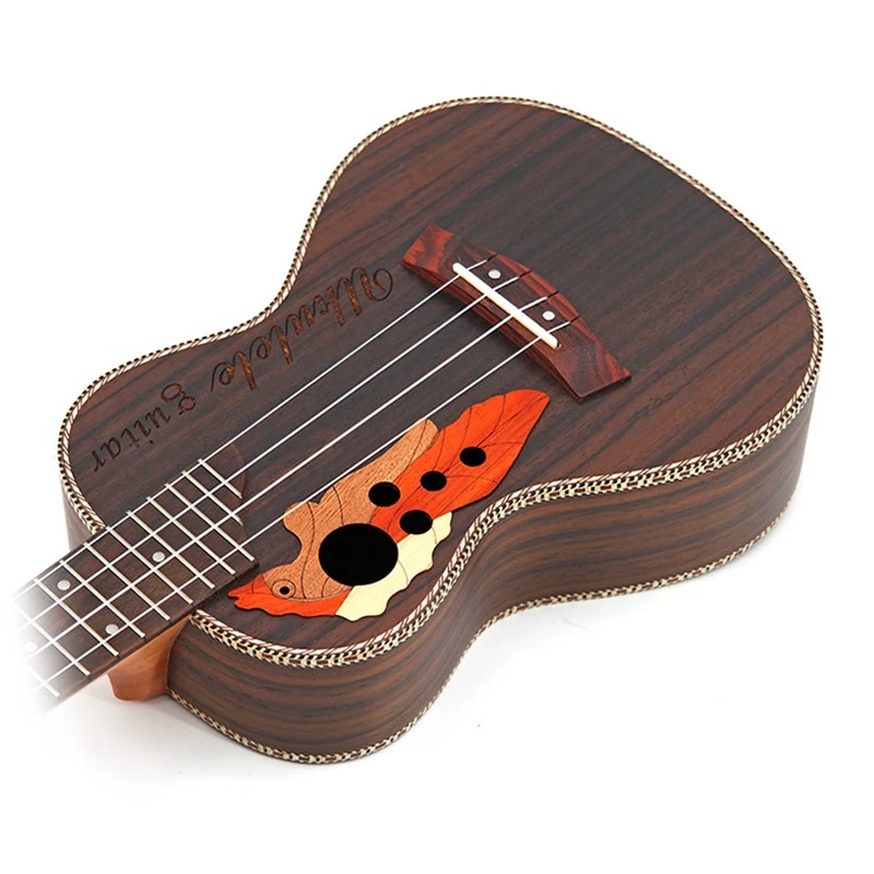 

Csound Concert Ukulele 23 Inches Ukulele Guitar for Beginners