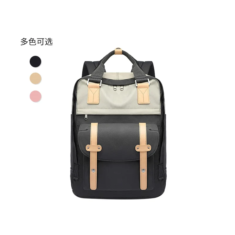 

New Product Women And Men Messenger Bags Main Schoolbag backpack Crossbody Bag Ladies XXB34-XXB38