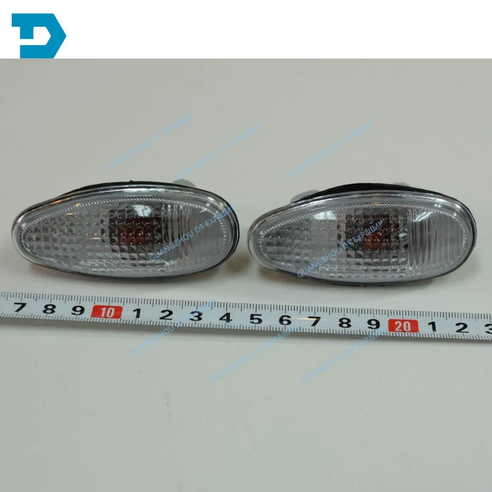 Поворотный Светильник для evo 9 боковая лампа lancer fender lamp SOVERAN сигнальная OUTLANDER