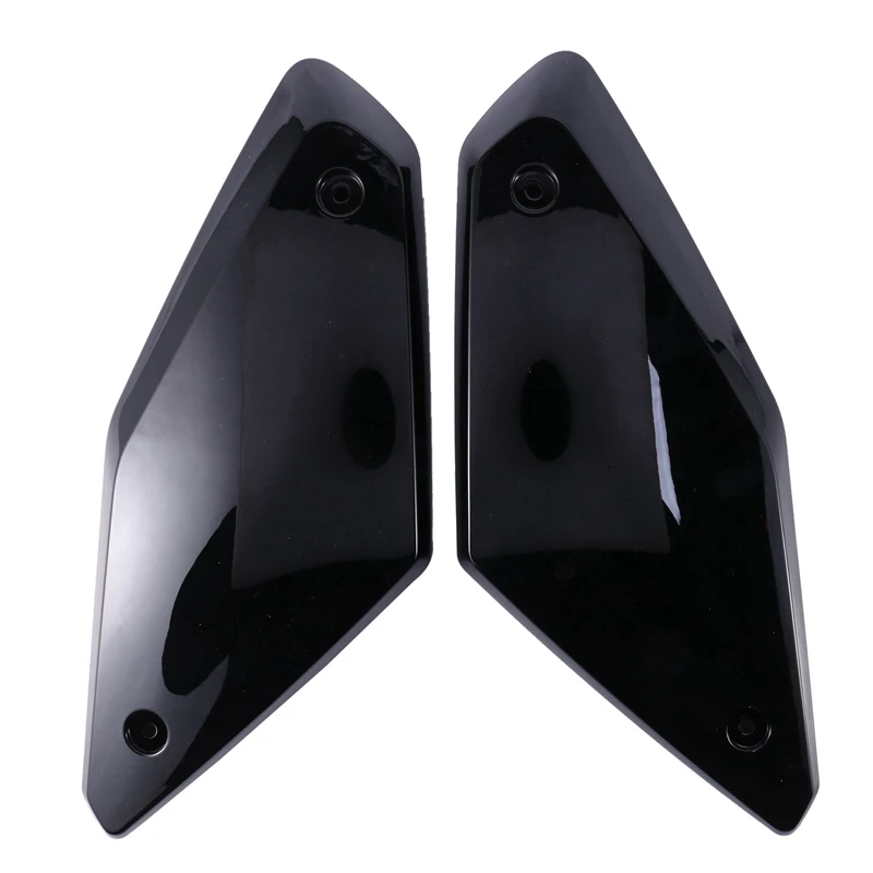 

Motorcycle Frame Side Panel Cover Shell Protector Fairing for Honda CB650R CBR650R 2019 2020