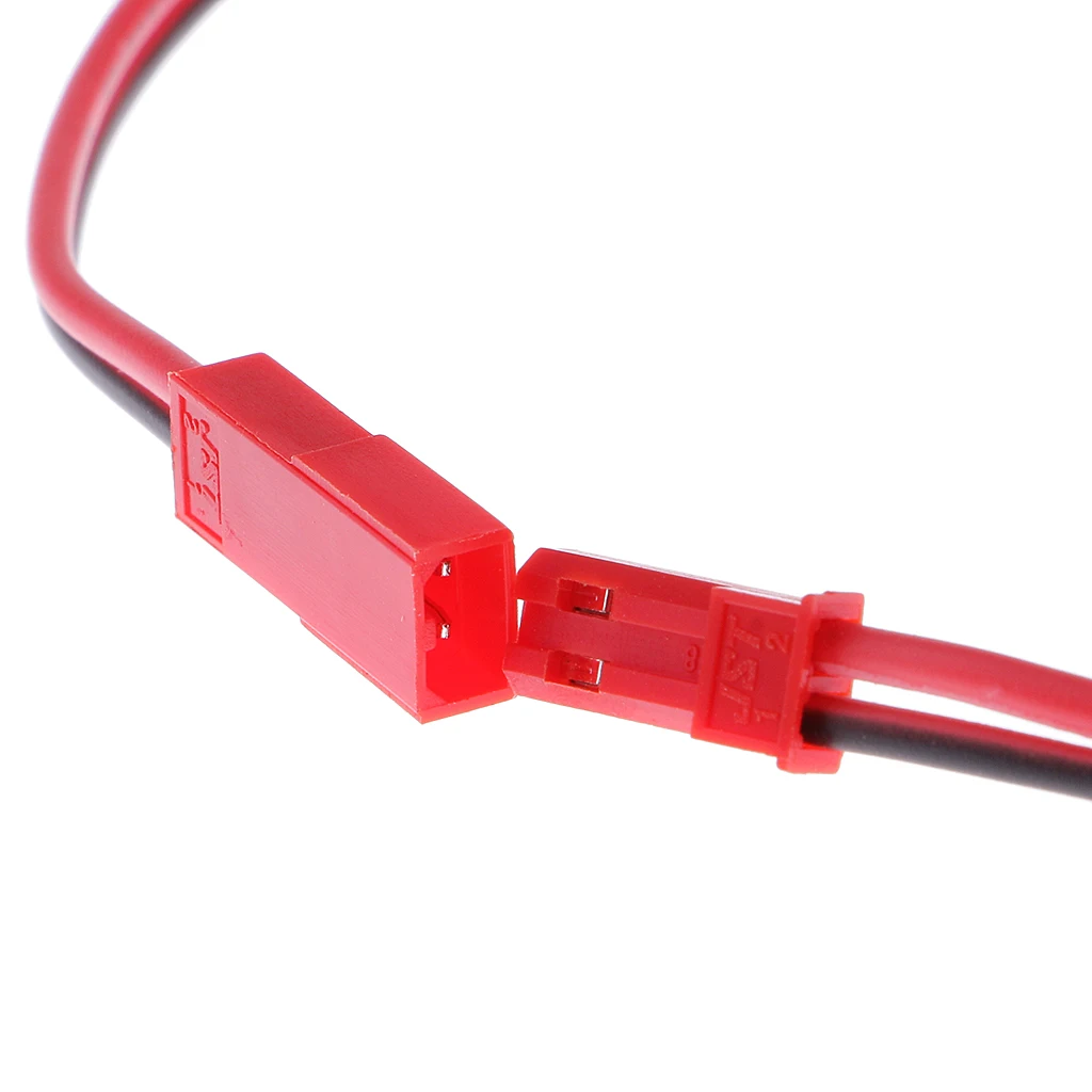 

JST Male Female for 1/10 1/16 1/18 HSP HPI Wltoys Himoto