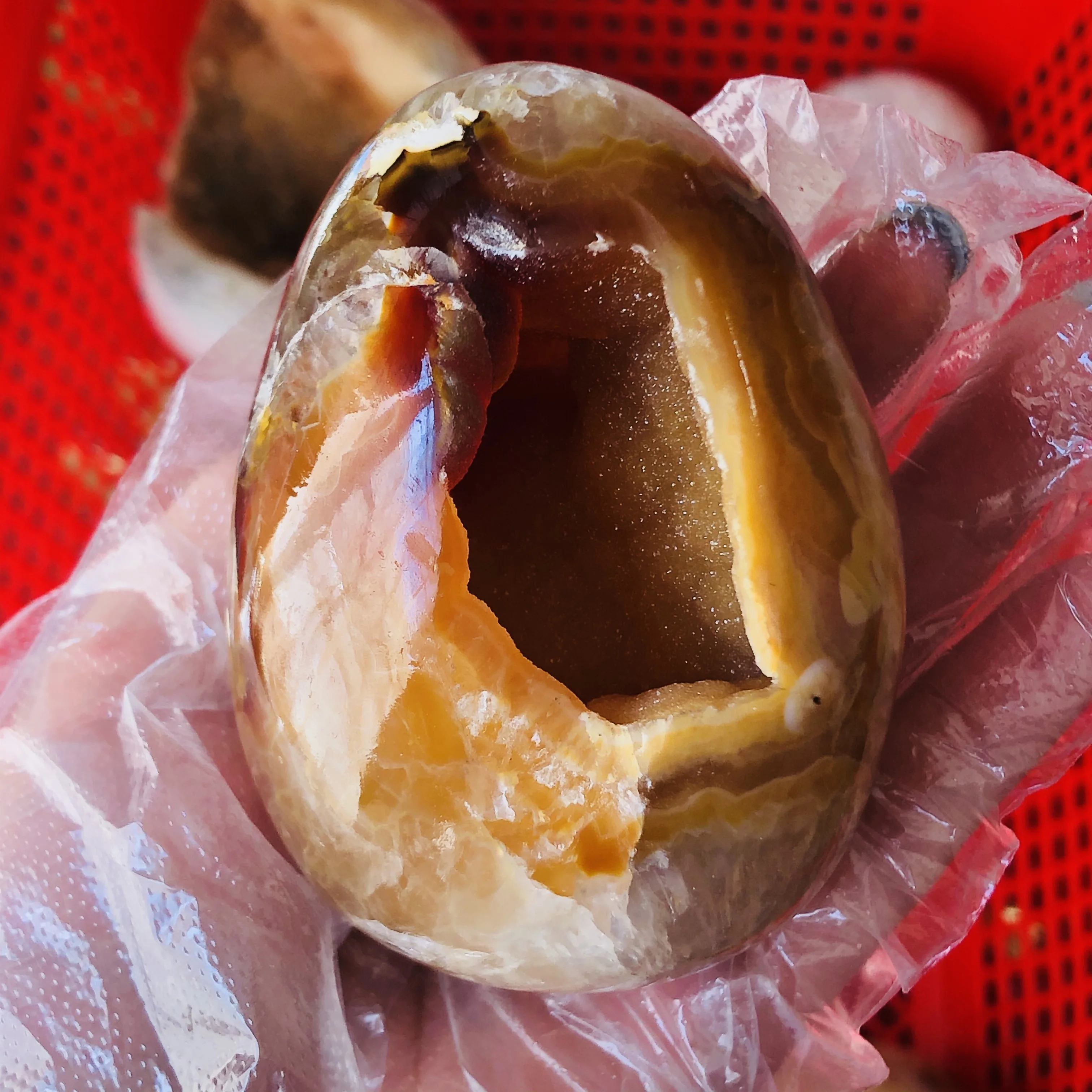 Новый продукт! Натуральный агат кварц кристалл кластер минералы рейки исцеление