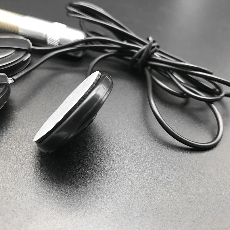 10/40 Декодер каналов кабельного телевидения Универсальный прочно держаться на