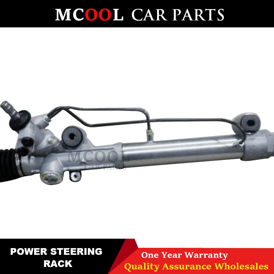 Новая коробка передач гидроусилителя руля для пикапа Toyota Hilux Vigo RHD 2WD 04-08 44200-0K010