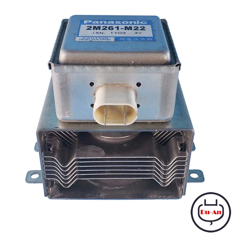 Магнетрон 2M261-M32 2M261-M22 2M211A-M1 2M236-M1 2M167B-M16 2M210-M1 2M236-M42 для микроволновой печи Panasonic