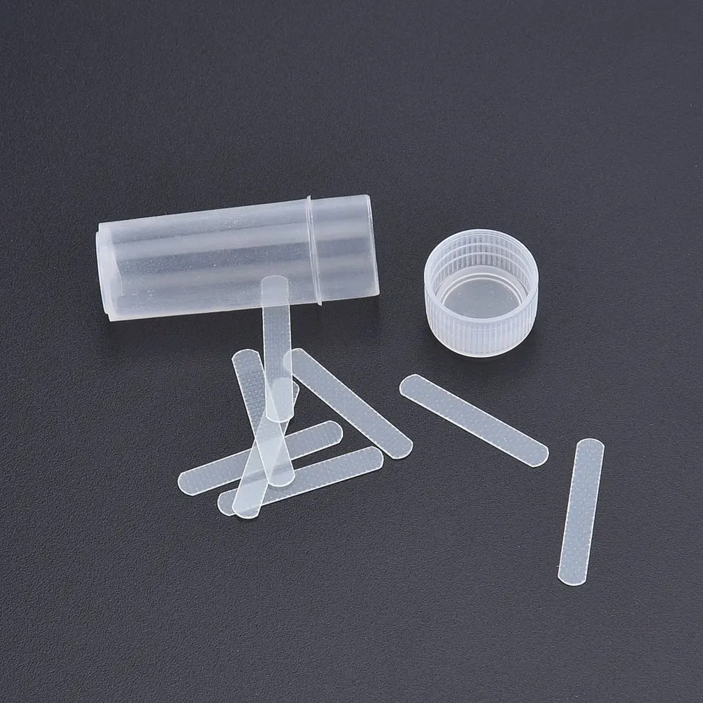 10 шт./кор. кусачки для удаления вросшего ноготя коррекция выпрямления с