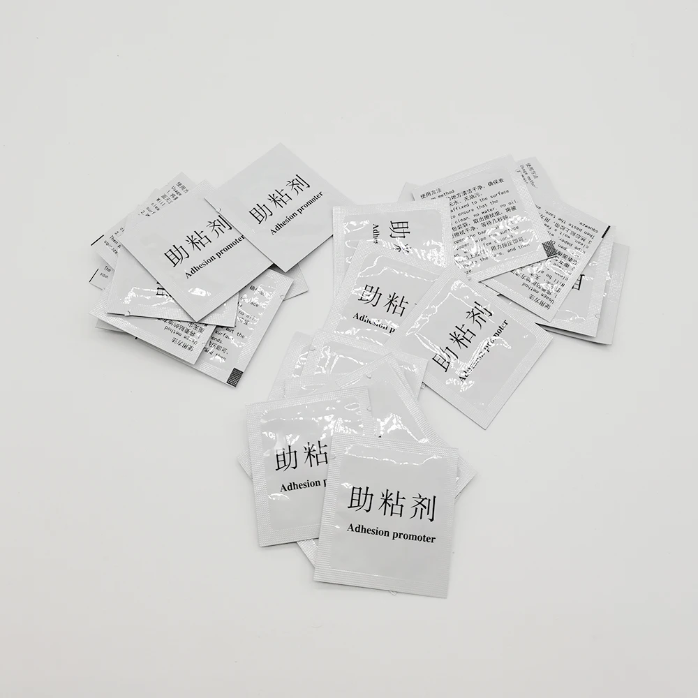 Клейкий праймер для автомобиля клейкая лента 3 м 30 шт. | Автомобили и мотоциклы