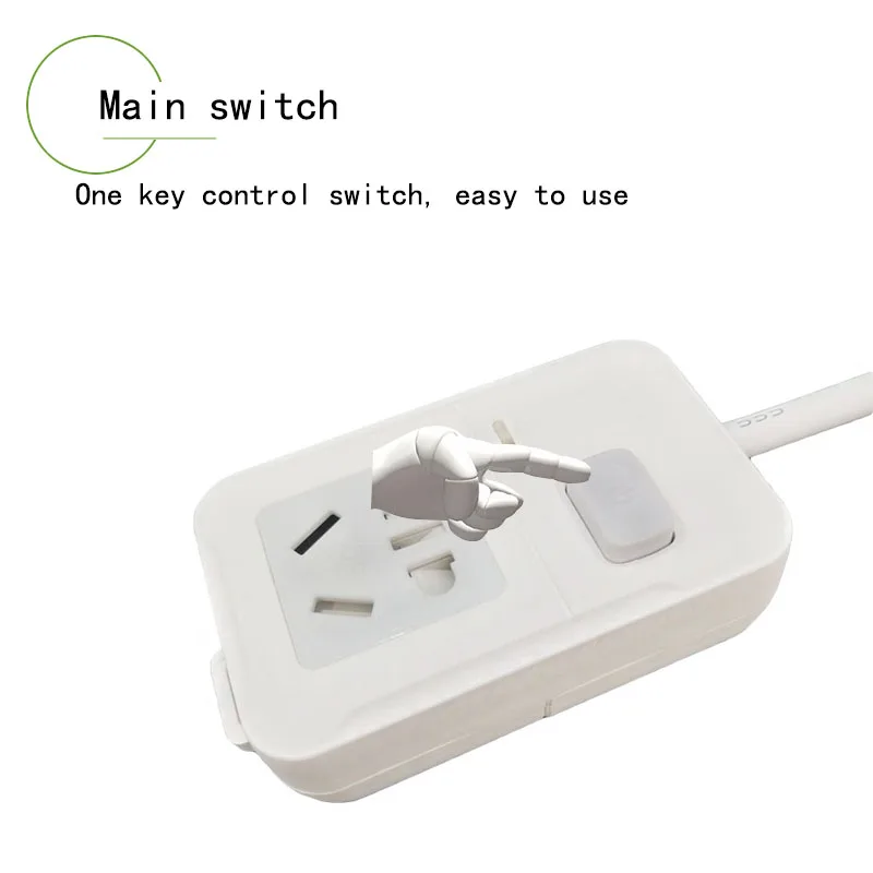 Нагреватель воды для кондиционера высокая мощность 16 А розетка с основным