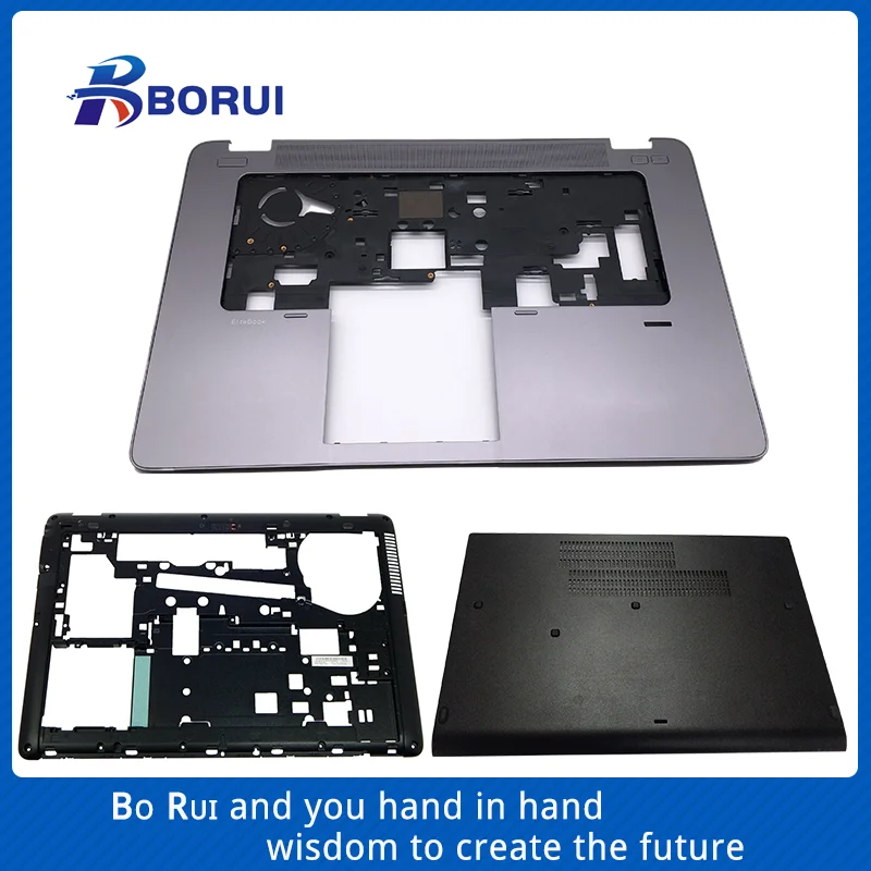 Оригинальный чехол для ноутбука/нижний чехол/чехол памяти HP EliteBook 850 G1 730800-001 765811-001